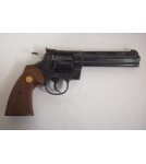 Colt Python Double Action Revolver in 357 Magnum